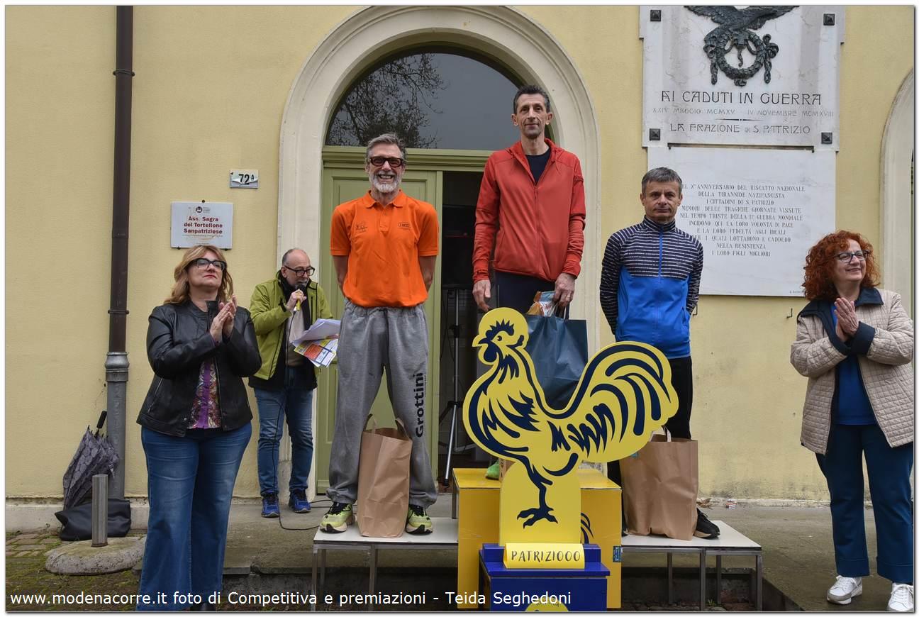 San Patrizio: Trofeo Buriani e Vaienti - 01 aprile 2024
